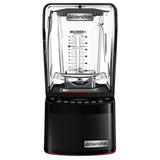 Blendtec Stealth 885 - 3.8 HP Commercial Food & Drink Blender - 90 oz.