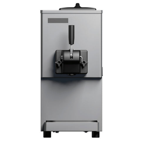 GelMatic SC EASY 1 GR - Soft Serve Machine with One Flavour - 33 lb. Output/Hour