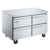 Glacier GUR-48 - 48.25" Undercounter Refrigerator