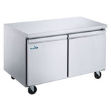 Glacier GUR-60 - 60.2" Undercounter Refrigerator