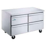 Glacier GUR-60 - 60.2" Undercounter Refrigerator