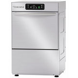 Thesis H29E-A - 48 Racks/Hour High Temperature Glasswasher - 208/220v