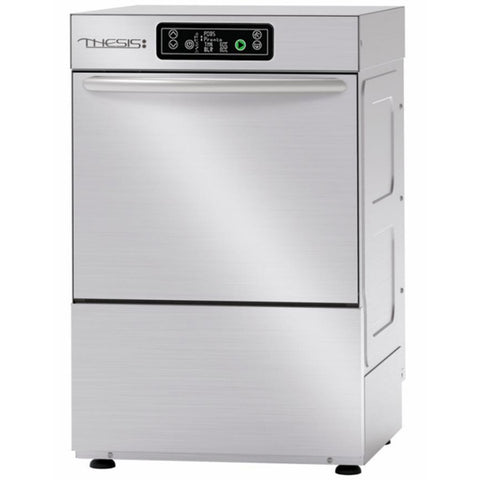 Thesis H29E-A - 48 Racks/Hour High Temperature Glasswasher - 208/220v