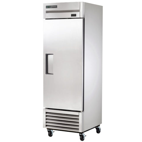 True T-23-HC - 27" Single Door Refrigerator
