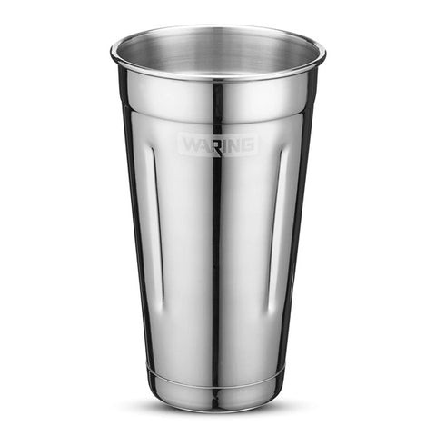 Waring Commercial CAC20 - 28 oz. Stainless Steel Malt Cup