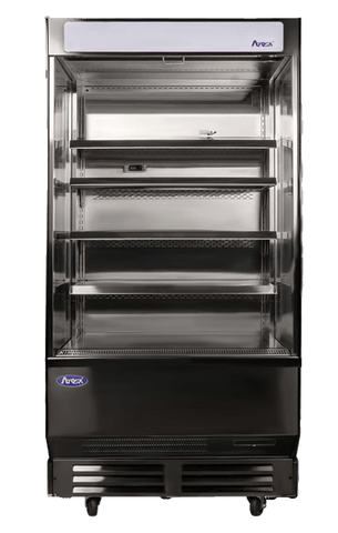 Atosa Open Cooler