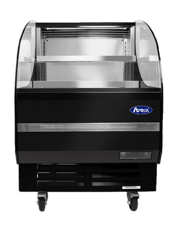 Atosa Open Cooler