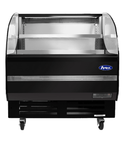 Atosa Open Cooler