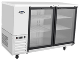 Atosa Bar Cooler