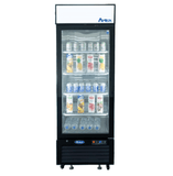 Atosa Display Fridge
