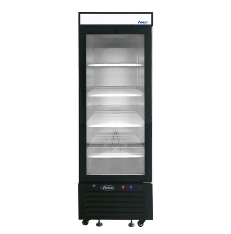 Atosa Display Fridge