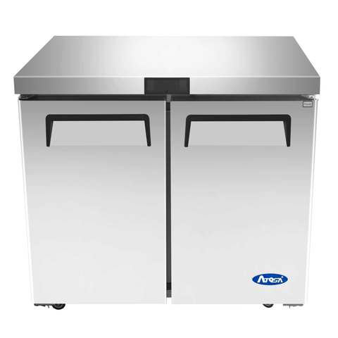 Atosa Undercounter Refrigerator