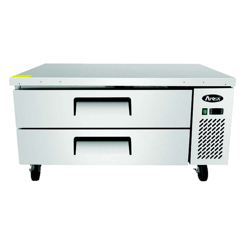 Atosa Commercial Chef Base