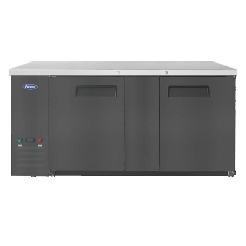 Atosa Bar Cooler