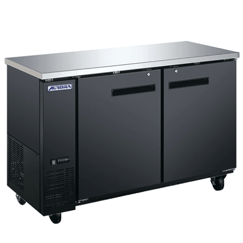Aurora Bar Cooler