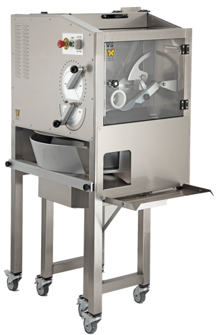 BakeMax Dough Divider Rounder