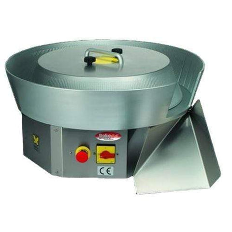 BakeMax Dough Divider Rounder