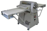 BakeMax Dough Sheeter