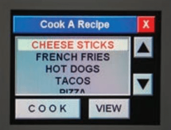 BakeMax Griddle