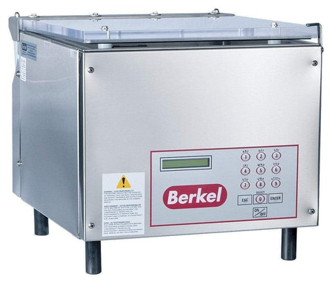 Berkel Vacuum Packaging Machine
