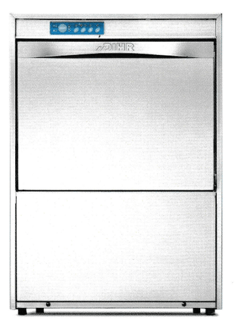 Dihr Under Counter Dishwashers