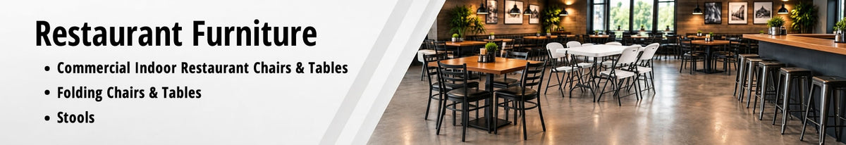 Restaurant Furniture