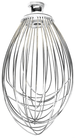 Omcan Mixer Attachment