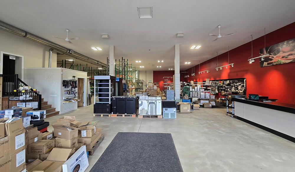 Moncton Brick & Mortar Location