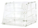 Omcan Bakery Display Case