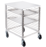 Omcan Sheet Pan Rack