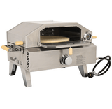 Omcan Outdoor Pizza Oven