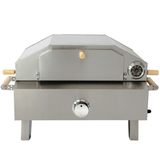 Omcan Outdoor Pizza Oven