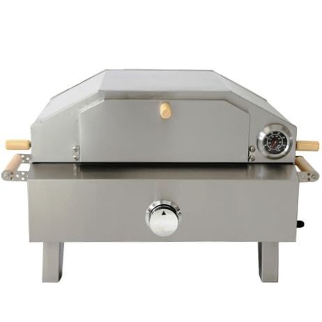Omcan Outdoor Pizza Oven