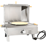 Omcan Outdoor Pizza Oven