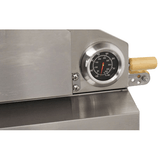 Omcan Outdoor Pizza Oven