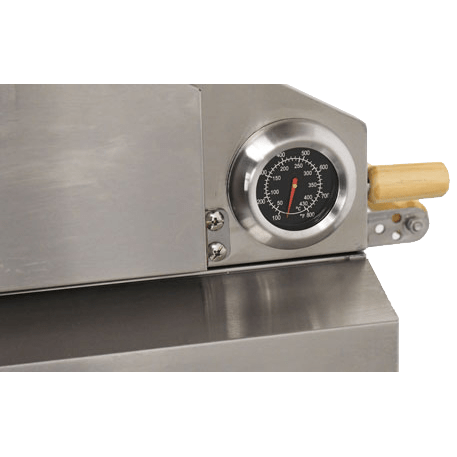 Omcan Outdoor Pizza Oven
