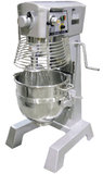 Omcan Planetary Mixer