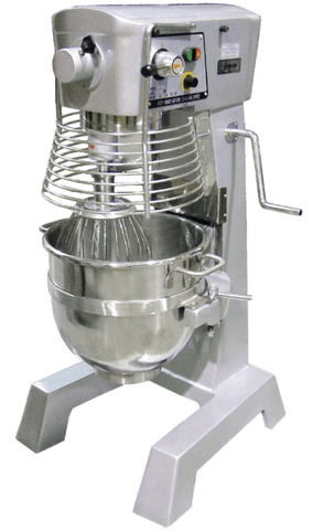 Omcan Planetary Mixer