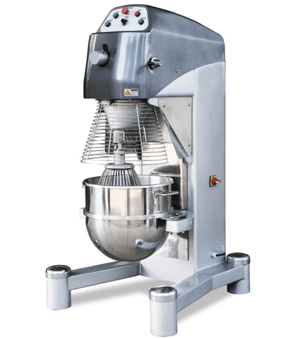 Omcan Planetary Mixer