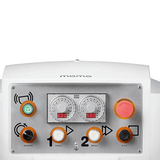 Omcan Spiral Mixer