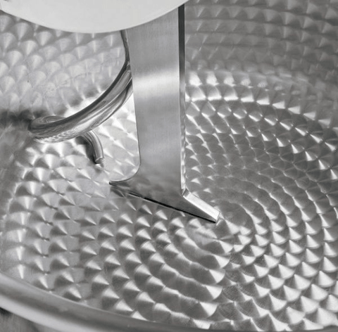 Omcan Spiral Mixer
