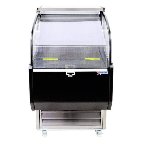 Omcan Open Cooler