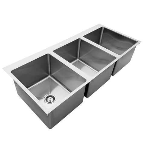Omcan Commercial Drop In Sink