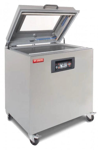 Omcan Vacuum Packaging Machine
