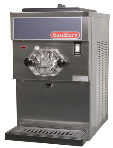 SaniServ Shake Freezer