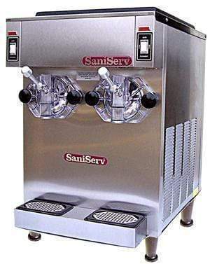 SaniServ Shake Freezer