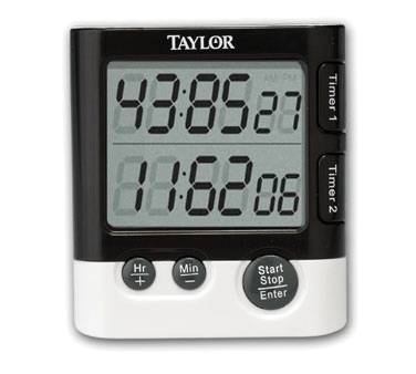 Taylor Precision Timer