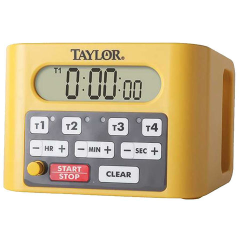 Taylor Precision Timer