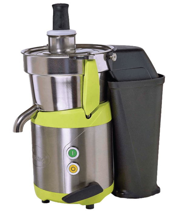 Trento Santos 68 Fruit and Vegetable Juice Extractor 1300W