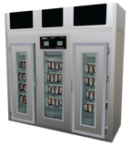 Trento Curing Aging Cabinet
